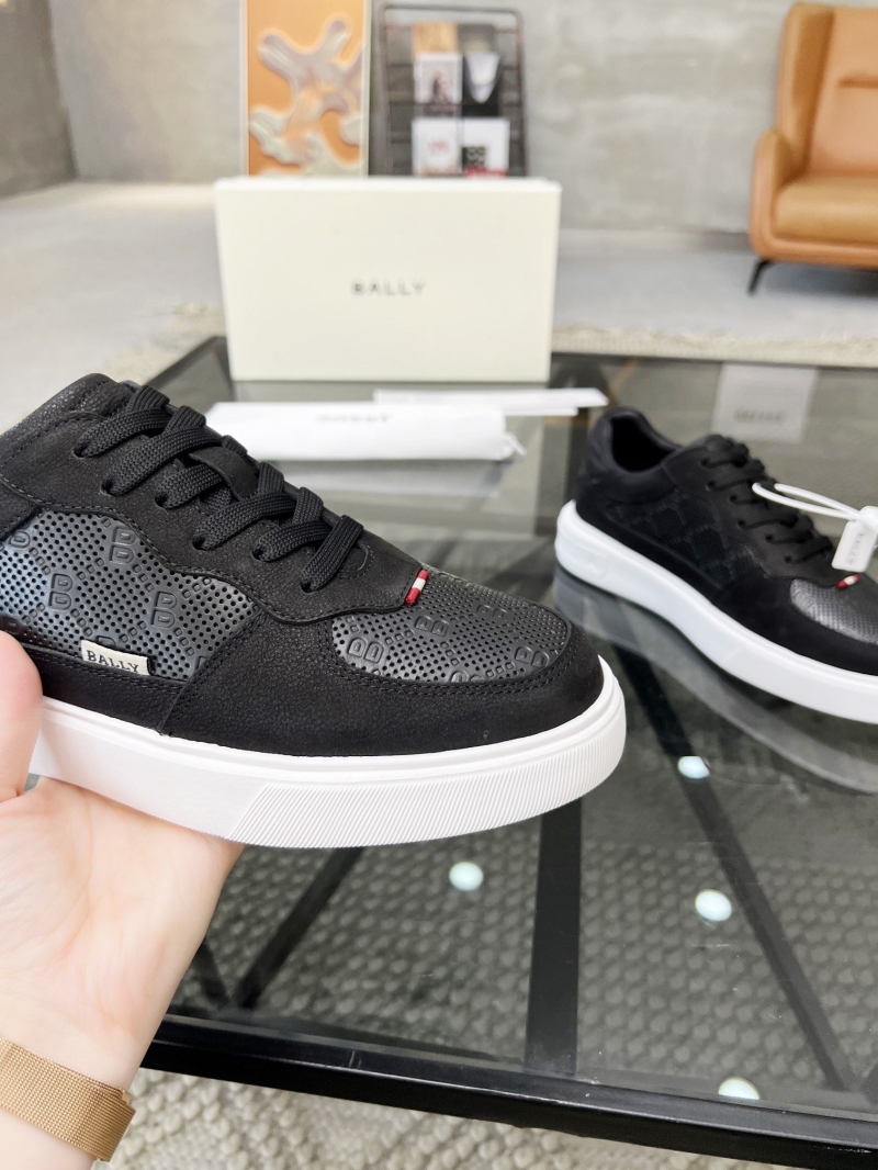 Bally Sneakers